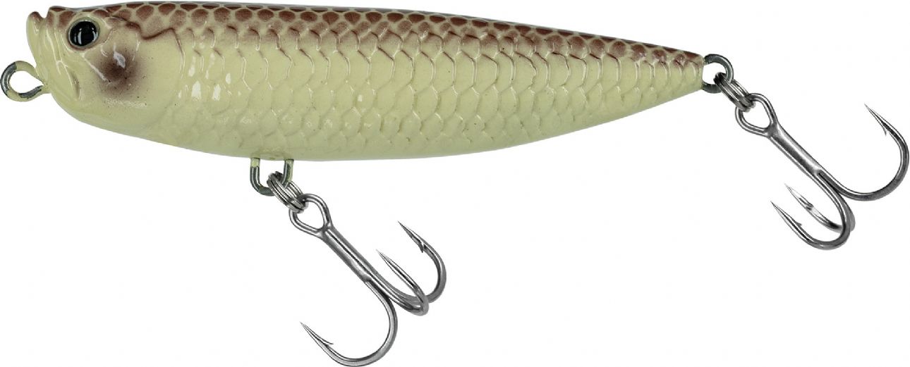 Molix WTD-65 Fat Rattlin Tarpon Series